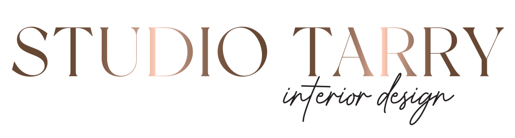 Logo Studio Tarry