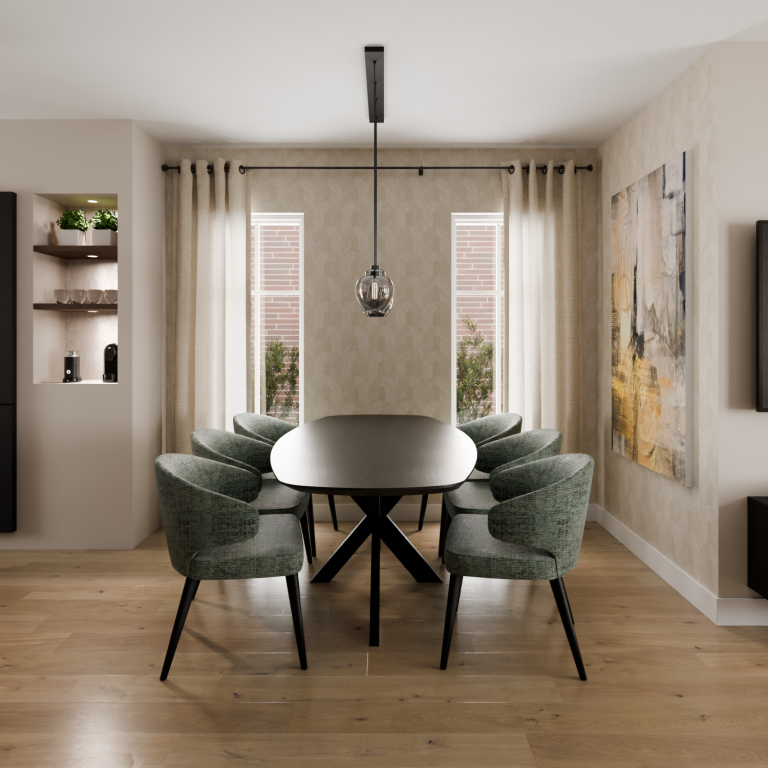Interieurontwerp Purmerend