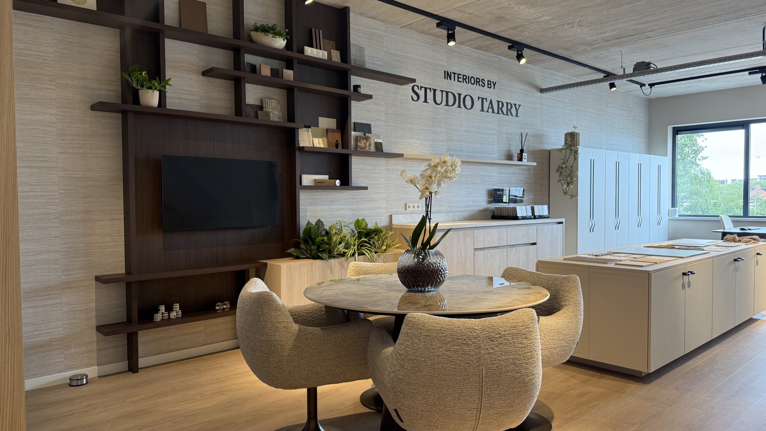 Kantoor Studio Tarry