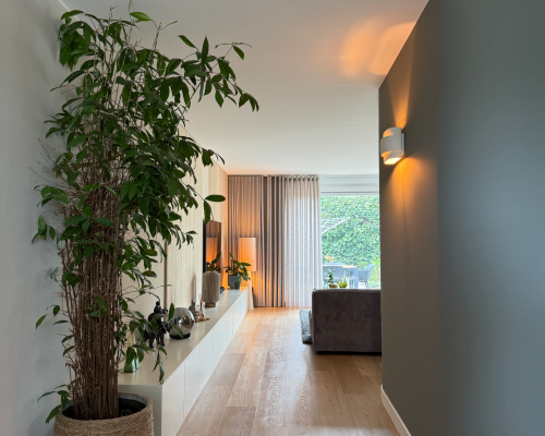 Interieurontwerp Castricum
