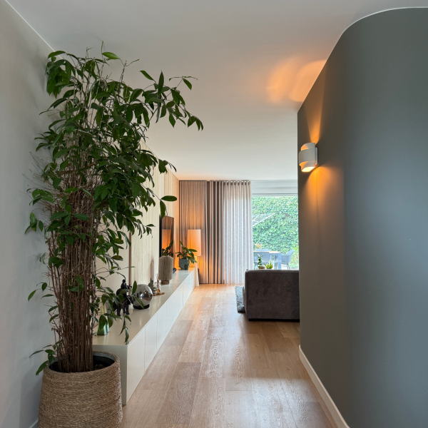 Interieurontwerp Castricum