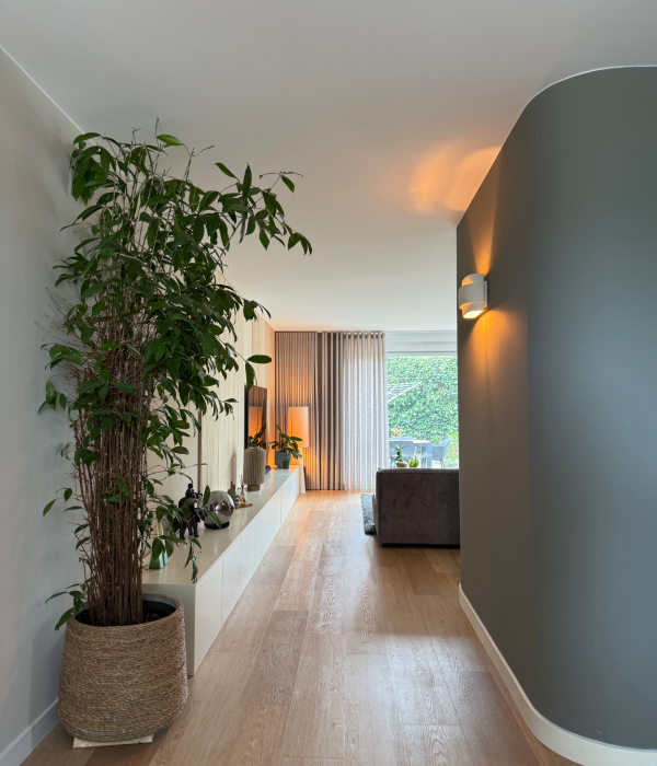 Interieurontwerp Castricum