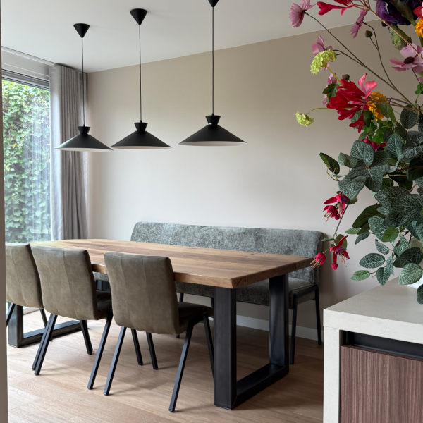 Interieurontwerp Castricum
