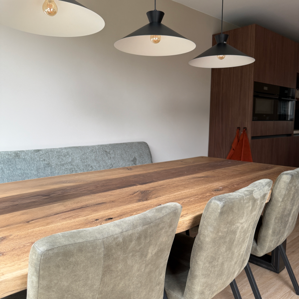 Interieurontwerp Castricum
