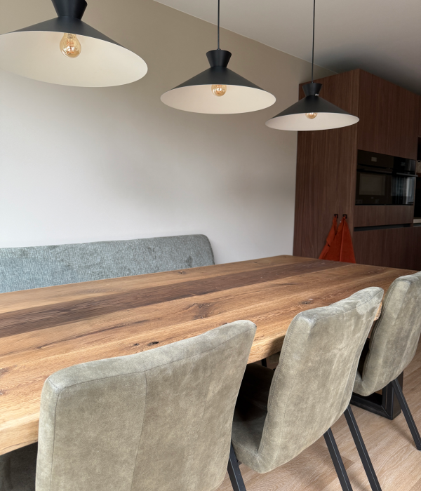 Interieurontwerp Castricum