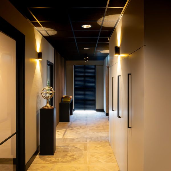 Interieurontwerp zakelijk Heerhugowaard