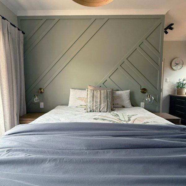 Interieurontwerp Zuid Afrika