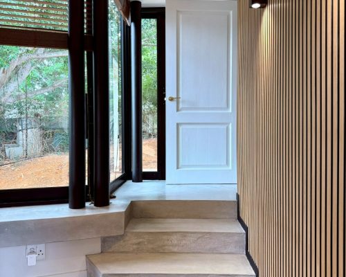 Interieurontwerp Zuid Afrika