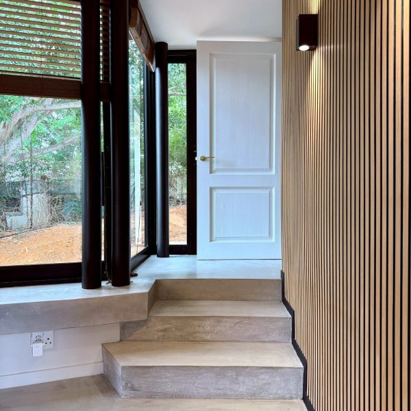 Interieurontwerp Zuid Afrika