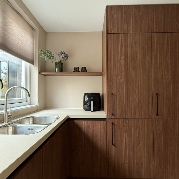 Interieurontwerp Castricum
