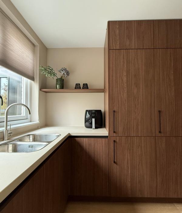 Interieurontwerp Castricum
