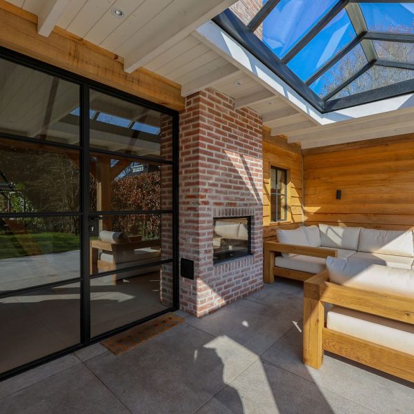 Interieurontwerp Naarden