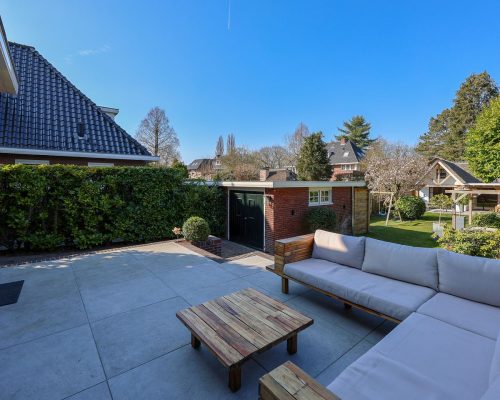 Interieurontwerp Naarden