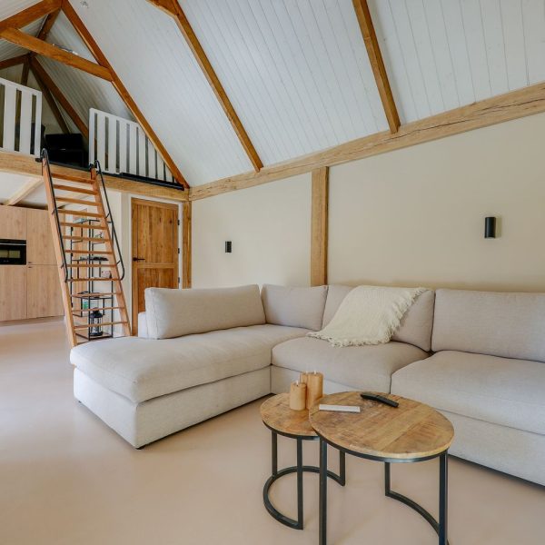 Interieurontwerp Naarden