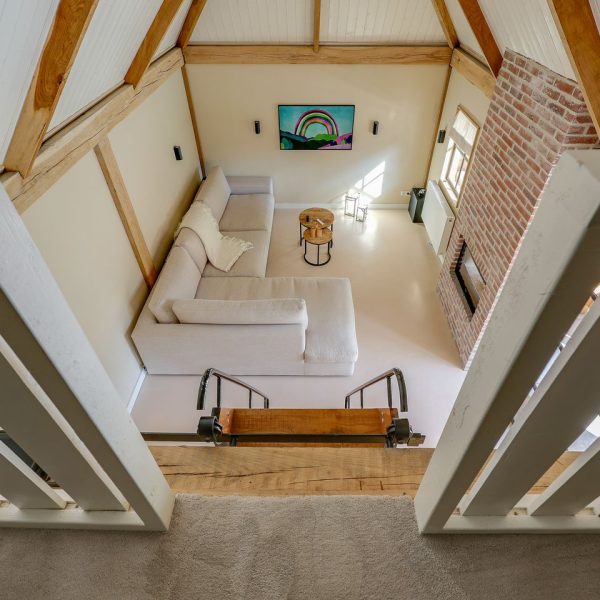 Interieurontwerp Naarden