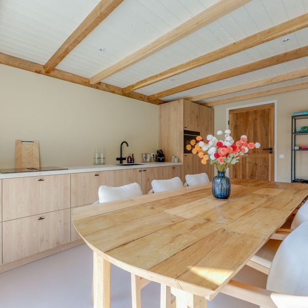 Interieurontwerp Naarden