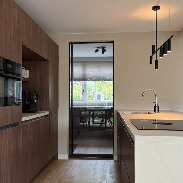 Interieurontwerp Castricum