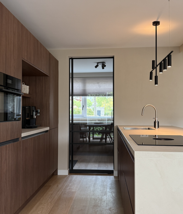 Interieurontwerp Castricum