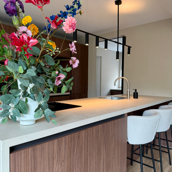 Interieurontwerp Castricum