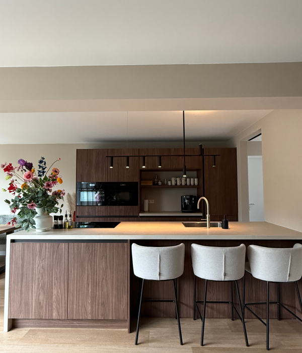 Interieurontwerp Castricum