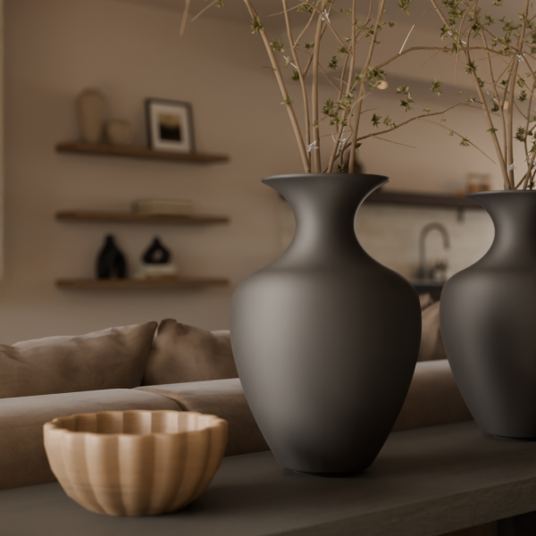 Interieurontwerp verhuizing Alkmaar