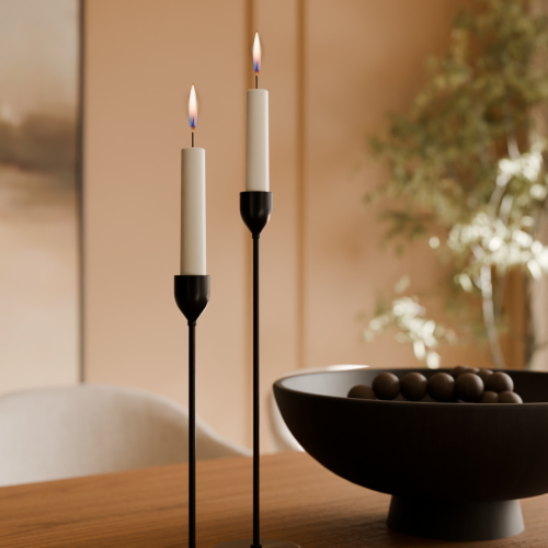 Interieurontwerp verhuizing Alkmaar