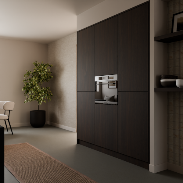 Interieurontwerp verhuizing Alkmaar