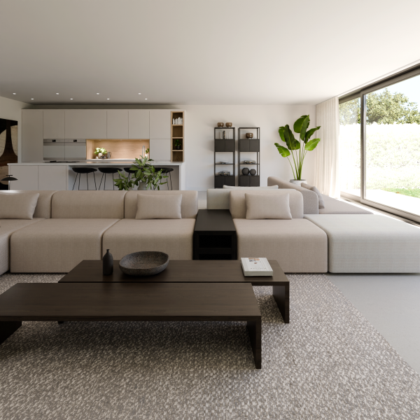 Interieurontwerp Amsterdam