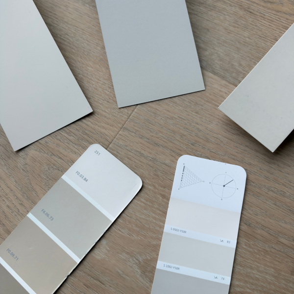 Blog beige