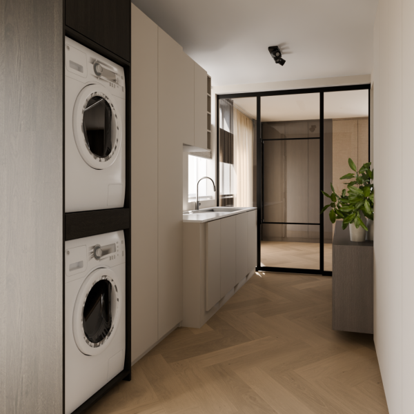 Interieurontwerp de Goorn