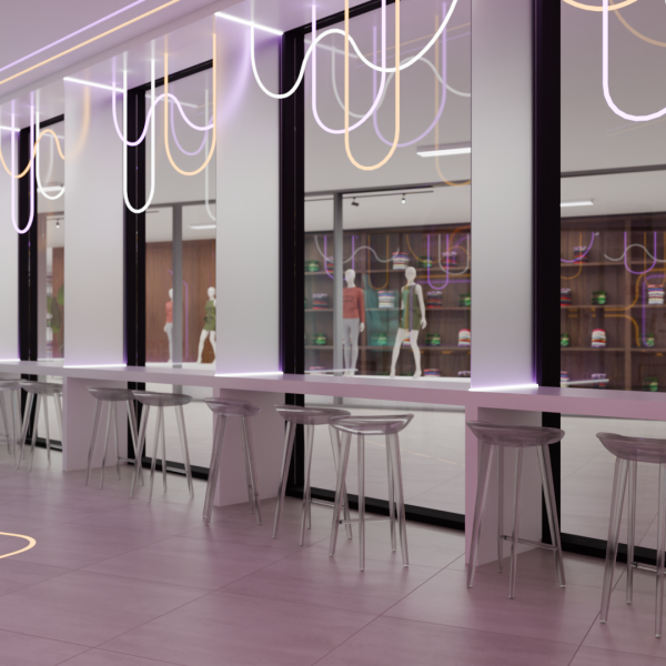 Zakelijk ontwerp Amsterdam