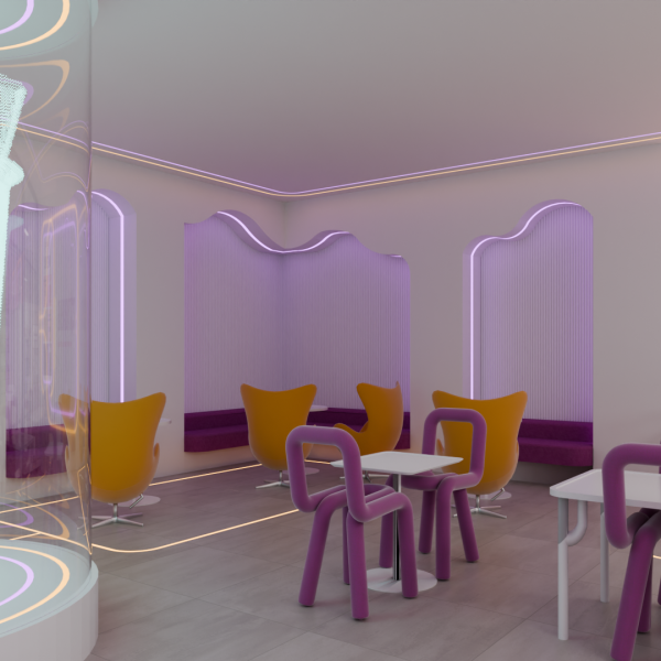 Zakelijk ontwerp Amsterdam