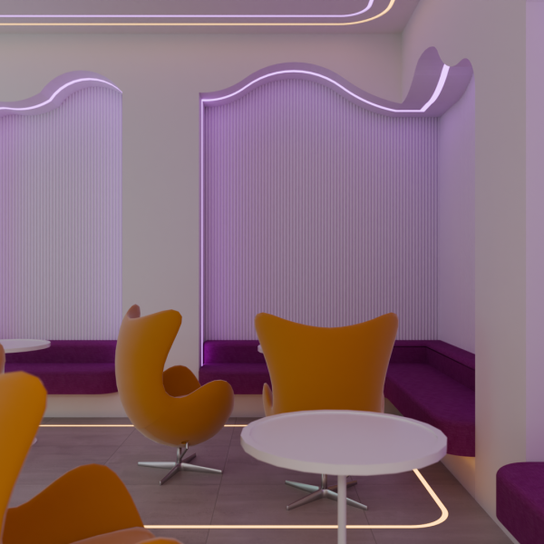 Zakelijk ontwerp Amsterdam