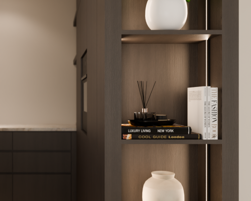 Interieurontwerp de Goorn