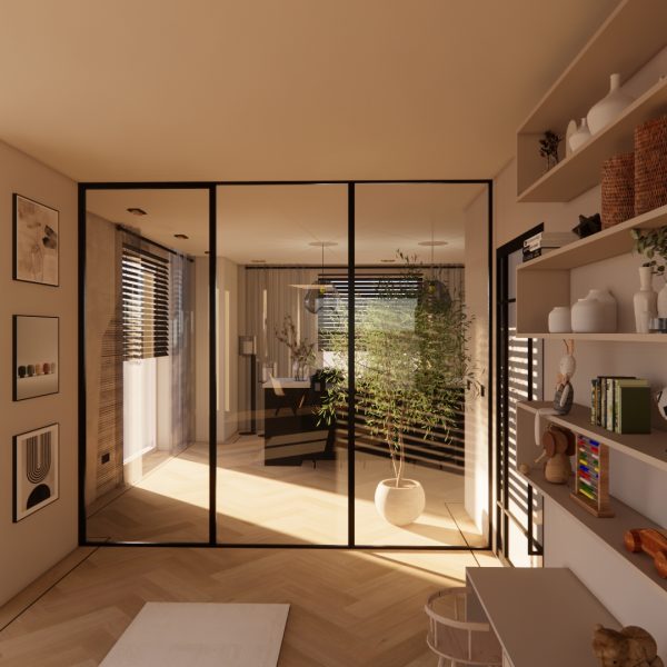 Nieuwbouw Heerhugowaard