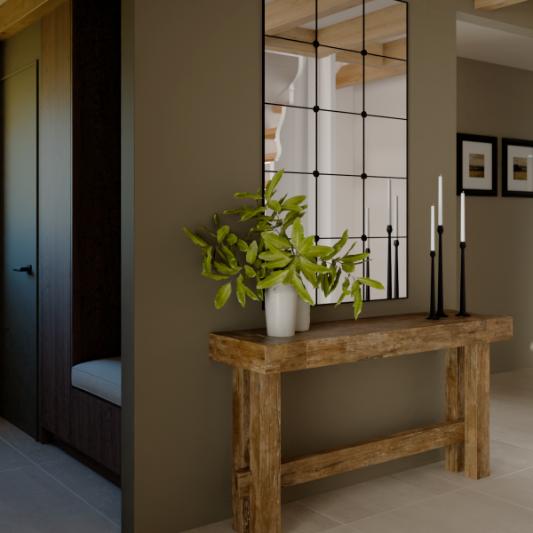 Interieurontwerp Bergen - Studio Tarry
