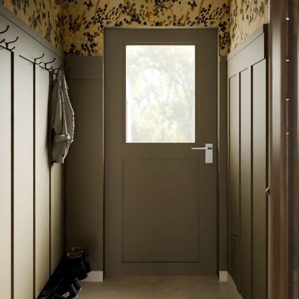 Interieurontwerp Bergen - Studio Tarry