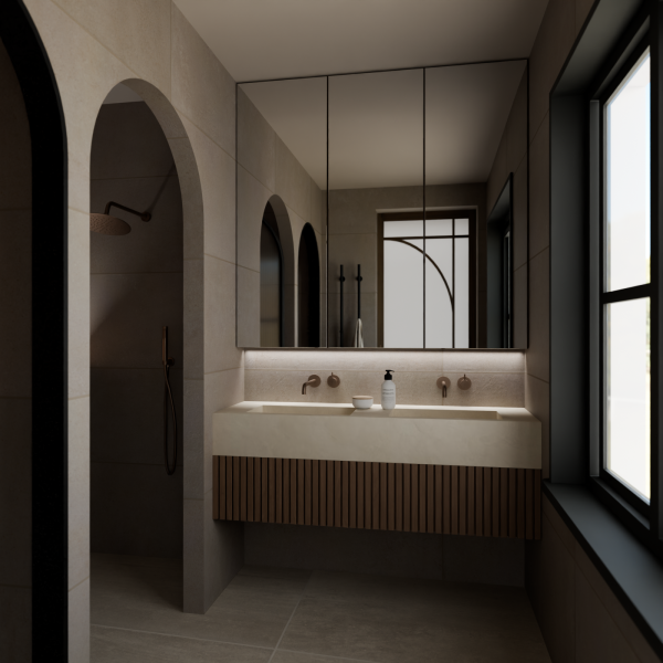 Interieurontwerp Bergen - Studio Tarry