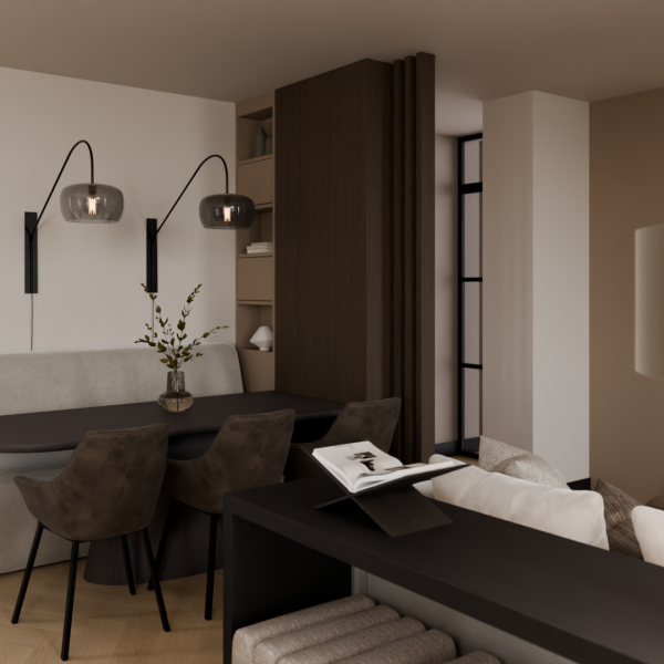 Interieurontwerp Utrecht