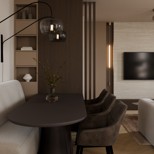 Interieurontwerp Utrecht