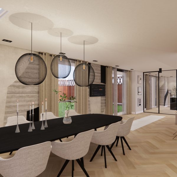 Nieuwbouw Heerhugowaard