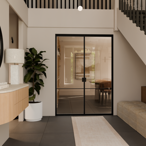 Interieurontwerp Rotterdam