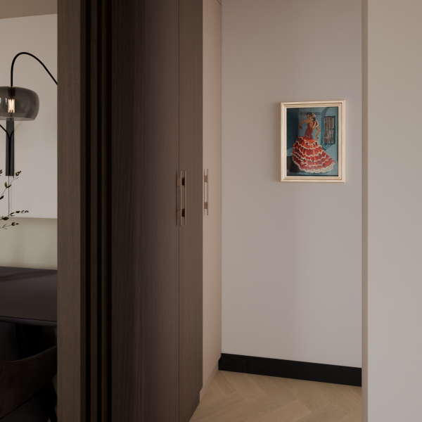 Interieurontwerp Utrecht