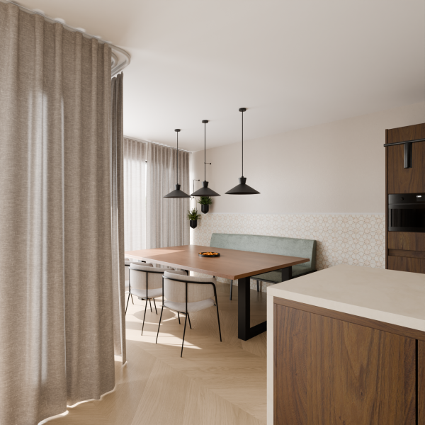 Interieurontwerp Castricum