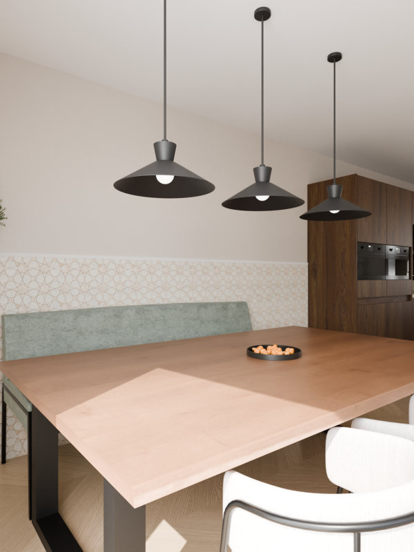 Interieurontwerp Castricum