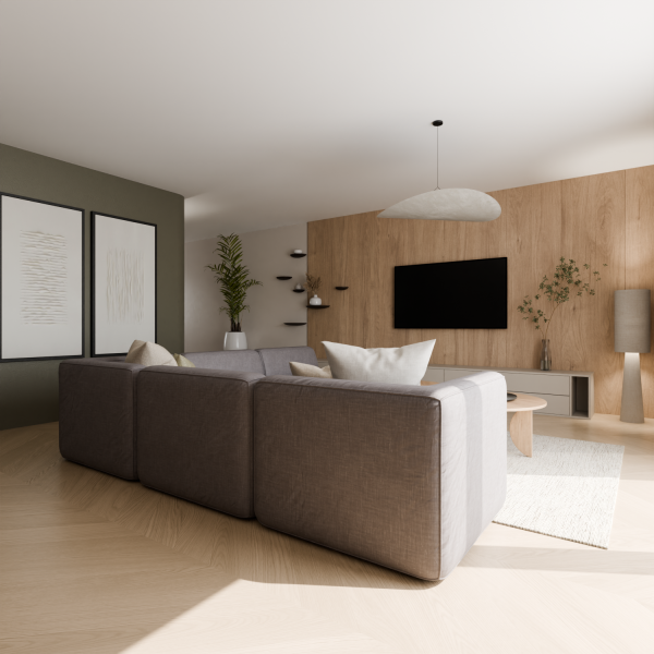 Interieurontwerp Castricum