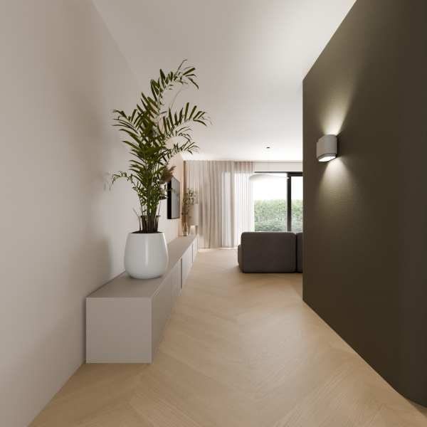 Interieurontwerp Castricum