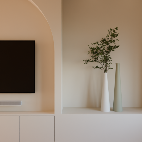 Interieurontwerp Heiloo