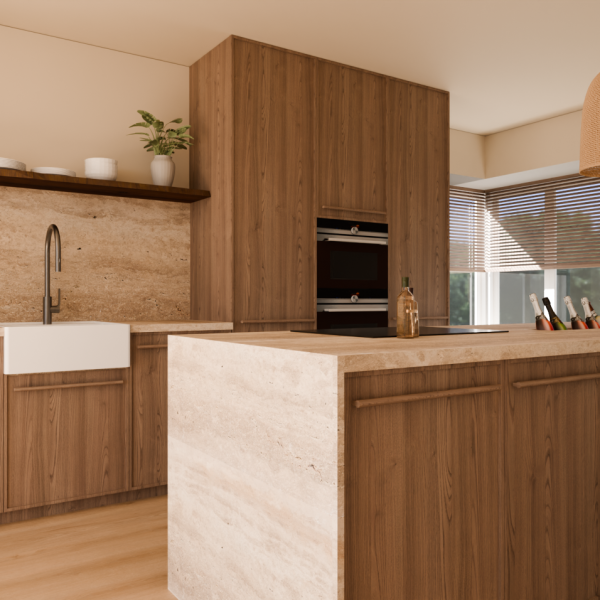 Interieurontwerp Heiloo