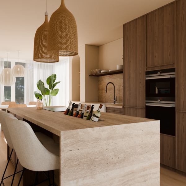 Interieurontwerp Heiloo